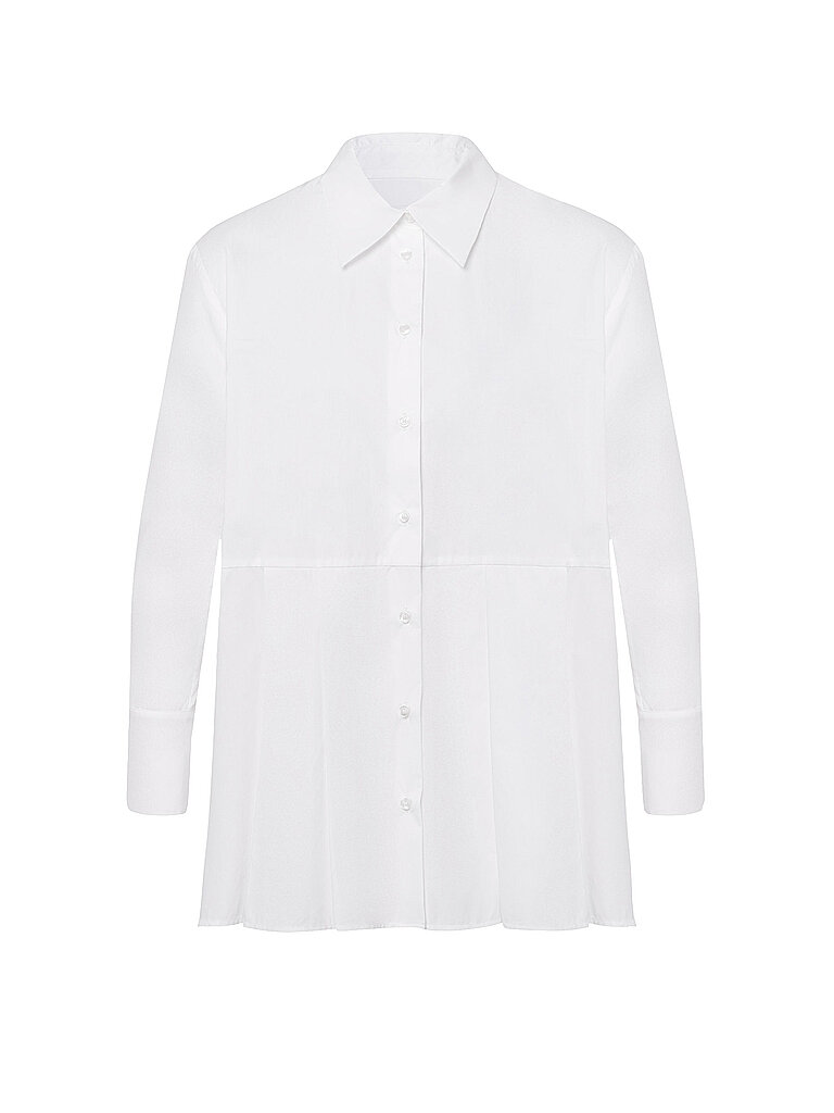 IVY OAK Bluse weiß | 34